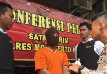 Pemerkosa 12 Bocah Segera Dikebiri
