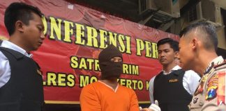 Pemerkosa 12 Bocah Segera Dikebiri