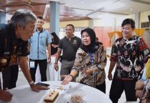 Lestarikan Masakan Berbahan Khas Lokal Jawawut