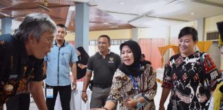 Lestarikan Masakan Berbahan Khas Lokal Jawawut