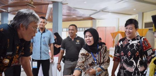 Lestarikan Masakan Berbahan Khas Lokal Jawawut