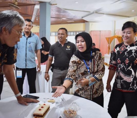 Lestarikan Masakan Berbahan Khas Lokal Jawawut