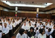 202 Pemuda Kalbar Lolos Jadi Polisi