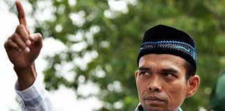 MUI Minta Pengunggah Pertama Video Itu Diusut