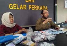 Terindikasi Dipaksakan, HMU Sebut Bupati Ketapang Terima Uang