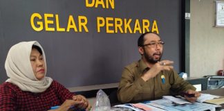 Terindikasi Dipaksakan, HMU Sebut Bupati Ketapang Terima Uang