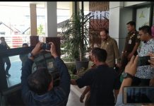 Kejari Ketapang Bantah Penetapan HMU sebagai Tersangka Prematur