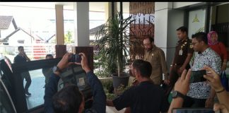 Kejari Ketapang Bantah Penetapan HMU sebagai Tersangka Prematur