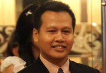 Menanti Menteri Muda yang Kompeten