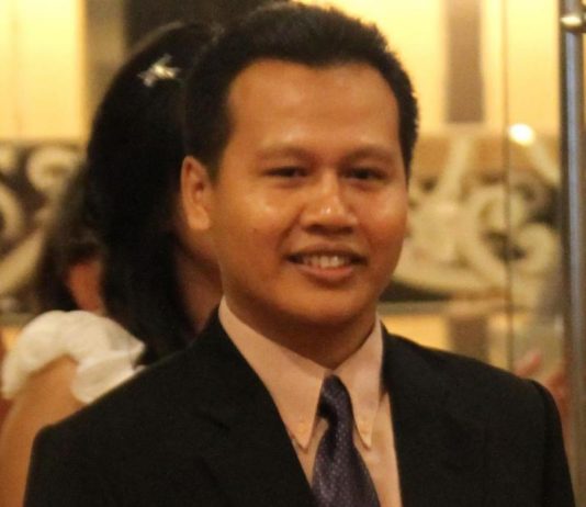 Menanti Menteri Muda yang Kompeten