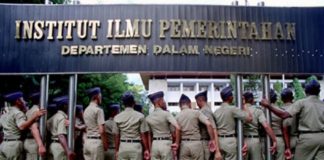 Optimis Pembangunan IPDN Selesai Tepat Waktu