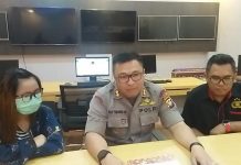 Vina, Korban Pengantin Pesanan Pulang ke Singkawang
