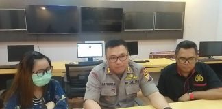 Vina, Korban Pengantin Pesanan Pulang ke Singkawang