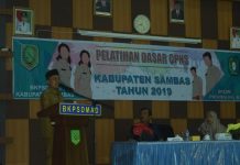 Atbah: ASN Harus Rajin, Taat, Patuh dan Loyal