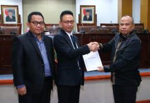 Perda Tibum Belum Optimal