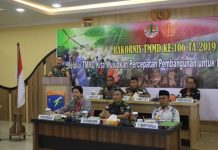 Kodam Bakal Gelar TMMD di Tiga Wilayah
