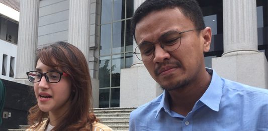 Dianggap Tak Adil, Politisi Muda Gugat UU Pilkada