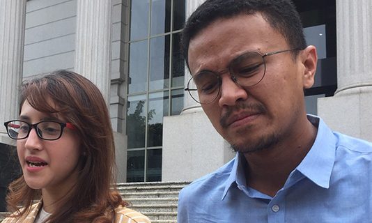 Dianggap Tak Adil, Politisi Muda Gugat UU Pilkada