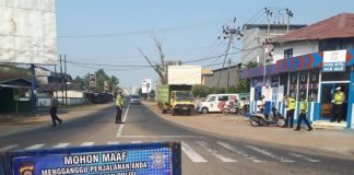 1.564 Pengendara Ditilang