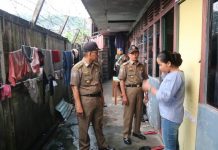 Dua Kos Dirazia, 10 Orang Diangkut Satpol PP