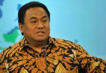 Surya Paloh Tunjuk Rahmat Gobel Jadi Ketua DPR