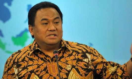 Surya Paloh Tunjuk Rahmat Gobel Jadi Ketua DPR