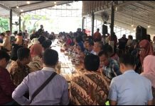 Pelajar Dilarang Demo!