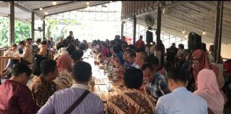 Pelajar Dilarang Demo!