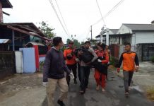 Terbawa Ombak Speedboat, Bocah 9 Tahun Tenggelam