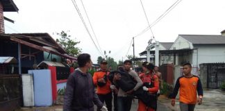 Terbawa Ombak Speedboat, Bocah 9 Tahun Tenggelam