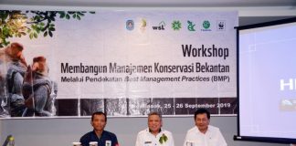 Pemkab Siap Kawal Manajemen Konservasi Bekantan