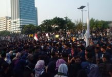 Tetap Tolak Keluarkan Perppu KPK