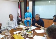 Pemikiran dari Kalbar untuk Papua, Dorong Penyelesaian yang Arif-Bijaksana