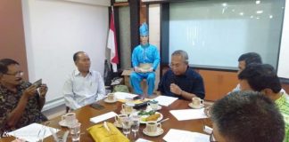 Pemikiran dari Kalbar untuk Papua, Dorong Penyelesaian yang Arif-Bijaksana