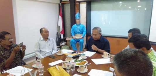 Pemikiran dari Kalbar untuk Papua, Dorong Penyelesaian yang Arif-Bijaksana