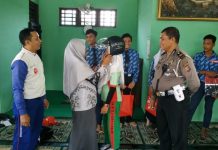 Edukasi Safety Riding Astra Motor Sasar Pelajar SMP