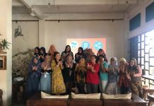 Perempuan Didorong Ciptakan Peluang Usaha Lewat Teknologi