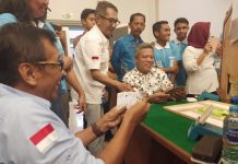 Kubu Raya Tuan Rumah Kejurprov Bridge XVII