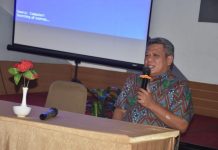 Muda Dorong BUMDes Bentuk Wisata Desa