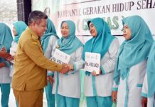 Libatkan Semua Komponen, Percepat Semua Sektor