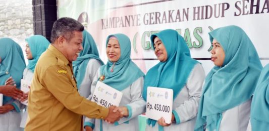 Libatkan Semua Komponen, Percepat Semua Sektor