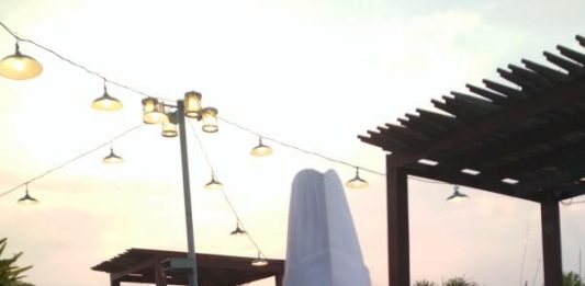 Pernah Masak di Istana saat HUT RI ke 73