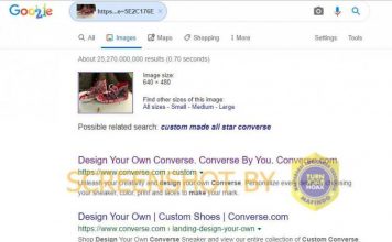 Cek Fakta: Sepatu Pelajar dan Mahasiswa Bersimbah Darah