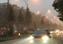 ISPU Berbahaya, Layanan Kesehatan Siaga 24 Jam