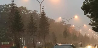 ISPU Berbahaya, Layanan Kesehatan Siaga 24 Jam