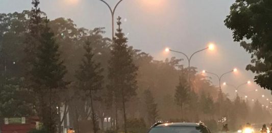 ISPU Berbahaya, Layanan Kesehatan Siaga 24 Jam