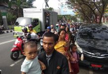 Gempa Ambon, 20 Orang Tewas