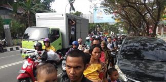 Gempa Ambon, 20 Orang Tewas