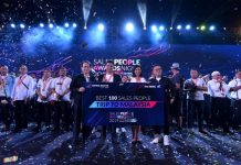 Astra Motor Ajak Sales People Terbaik Tur ke Malaysia