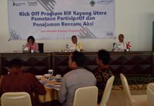 Kanada Dorong Ekonomi Perempuan di Kayong Utara